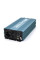 Инвертор напряжения Mexxsun MXS-1500, 12V/220V, 1500W с модифицированной синусоидой, 2 Shuko, клемные провода, Q6