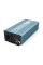 Инвертор напряжения Mexxsun MXS-1500, 24V/220V, 1500W с модифицированной синусоидой, 2 Shuko, клемные провода, Q4