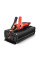 Инвертор напряжения POWERMASTER, 24V/220V, 600W с модифицированной синусоидой, 1 универсальная розетка, клеммы