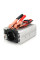 Инвертор напряжения POWERMASTER, 24V/220V, 350W с модифицированной синусоидой, 1 Shuko, клеммы