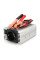 Інвертор напруги POWERMASTER, 24V/220V, 350W з модифікованою синусоїдою, 1 Shuko, клеми
