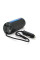 Инвертор напряжения POWERMASTER, 12V/220V, 150W с модифицированной синусоидой, 1 универсальные розетки, клеммы