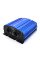 Инвертор напряжения Tommatech MS-1500, 12V/220V, 1500W с аппроксимированной синусоидой, 2Shuko, USB, клеммные провода, 6 предохранителей, Q4