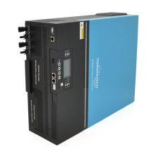 Гібридний інвертор TOMMATECH PLUS 11kW 48V MPPT 150A (90–450V) Wi-Fi, паралельна робота