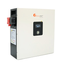 Аккумулятор FelicityESS LiFePO4 LPBF24200-A 24v 200Ah, BMS 100A@8S, 5kW, до 6 parallel, CAN&RS485, IP21, 6000Cycles, 415*390*162mm,33KG