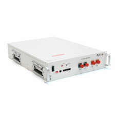 Аккумуляторная батарея PYTES E-BOX-48100R LiFePO4 51.2V100Аh(5.12kWh)(50/100A)  440x620x117 , 51kg