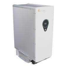 Аккумулятор FelicityESS LiFePO4 FLA48500 48v 500Ah, BMS 200A, 16S, 25kW, до 6 parallel, CAN&RS485, IP21, 6000Cycles, 718*380*990, 218kg