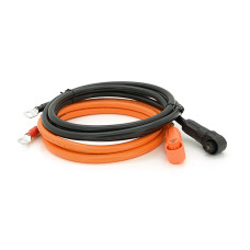 Комплект соединительных кабелей Voltsmile invertor Kit