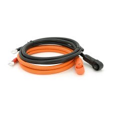 Комплект соединительных кабелей Voltsmile invertor Kit