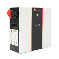 Аккумулятор FelicityESS LiFePO4 LPBF24200-M 24v 200Ah, BMS 80A@8S, 5kW, до 6 parallel, CAN&RS485, IP21, 6000Cycles, 450*415*213mm,39KG