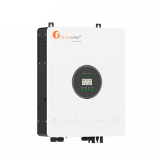 Гибридный инвертор Felicity IVEM8048 8KVA 48V  RS485 MPPT(90-450) 150A(Parallel)