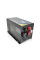 Гибридный инвертор RITAR RTSWm-MPPT-MPS-6048, 6000W, 48V, ток заряда 0-45A, 180-265V, MPPT (60А, 64-130Vdc)