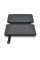 Power bank 12000 mAh Solar, Input:5V/1A(microUSB), Output:5V/2,1А(2хUSB), rubberized case, Black, BOX