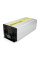 Інвертор напруги RITAR RSC-5000, 12V/220V, 5000W з правільною синусоїдою, 2xShuko, 1xUSB, клемні дроти, клемні колодки, BOX, Q2