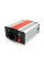 Інвертор напруги RITAR RSX-300, 12V/220V, 300W з апроксимувати синусоїдою, 1xShuko, 1xUSB, клемні дроти, BOX, Q20