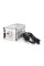 Инвертор напряжения Mervesan MSI-15012 (150W), 12/220V, approximated, 1Shuko, USB, клемы + зажимы, Box, Q24