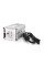 Інвертор напруги MSI-15012 ((150W)), 12/220V, approximated, 1Shuko, USB, клеми + затискачі, Box, Q24