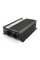 Інвертор напруги ORBUS ORMS24-1800 (1800Вт), 24/220V, approximated, 2 Shuko, клемні дроти, 5 запобіжників, Box.Q20