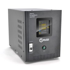 ИБП с правильной синусоидой Europower PSW-EP7000TW48 (4900 Вт) 20/30А,  напольный, под внешнюю АКБ 48В, Q1