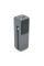 Powerbank Fulltech FP34 30000mAh, Fast charge PD140W, Li-pol, LCD Display, Вхід:Type-C, Виходи: 2xUSB Type-C, 1xUSB Type-A, USB Type-C Cable, Box