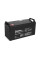 Аккумуляторная батарея MCA FCG12-120BT GEL 12 V 120 Ah (407 x 174 x 233), 34.2 kg