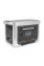 Must EM181-EM1024S 1000W LiFePO4 LCD, 12VDC, PV 25A MPPT, 230V ±5%, 6000 cycle 80% DOD, 25°C, 4xUSB, PD18W+2x60W, 2xAC 220V, 225*295*363, 17KG