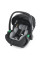 Автокресло детское El Camino ME 1110 i-FIX Royal Dark Gray