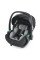 Автокрісло дитяче El Camino ME 1110 i-FIX Royal Dark Gray