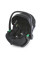 Автокресло El Camino ME 1110 i-FIX Jet Black