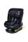 Автокресло El Camino ME 1188 i-HOLD Black