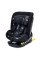 Автокресло El Camino ME 1188 i-HOLD Black