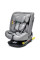 Автокресло El Camino ME 1188 i-HOLD Shadow Gray