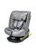 Автокресло El Camino ME 1188 i-HOLD Shadow Gray