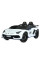 Дитячий електромобіль Bambi Racer M 6026EBLR-1 (24V)
