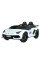 Детский электромобиль Bambi Racer M 6026EBLR-1 (24V)
