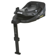 База под автокресло El Camino ME 1110 i-FIX Base 360 с ISOFIX и опорной ногой (i-Size R129)