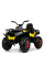 Квадроцикл дитячий електричний Bambi Racer M 4081EBLR-2-6