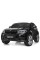 Дитячий електромобіль джип JJ2168EBLR-2 BMW X6M