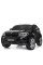 Дитячий електромобіль джип JJ2168EBLR-2 BMW X6M
