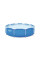 Каркасный бассейн Bestway 56677 305×76 см круглый Steel Pro