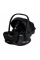 Автокрісло El Camino i-FLOW ME 1198 Black