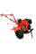 Мотоблок дизельний TT AGRO MOTO TT-1100AE-ZX (редукторний, 6 к.с., електростартер)