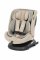 Автокрісло EL CAMINO i-RISE ME 1207 Beige
