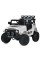 Детский электромобиль джип JJ2122EBLR-1 Bambi Racer 4x4