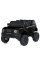 Детский электромобиль джип 2155EBLR-2 (24V) черный