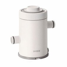 Картриджный фильтр-насос Intex 26602 1250 л/ч для надувных и каркасных бассейнов