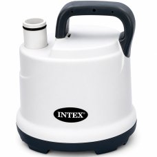 Насос дренажный Intex 28606 погружной 3585 л/ч 99W