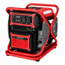 Інверторний бензиновий генератор BISON BS3250i 3.2 кВт