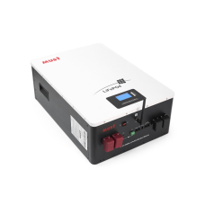 Аккумулятор LiFePO4 MUST LP16-48200 51.2V 200Ah 10.24 кВт·ч