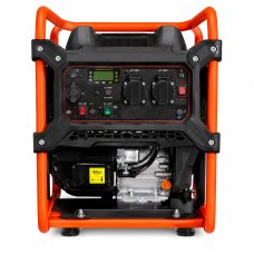 Інверторний бензиновий генератор BISON BS3500i-NX 3.2 кВт